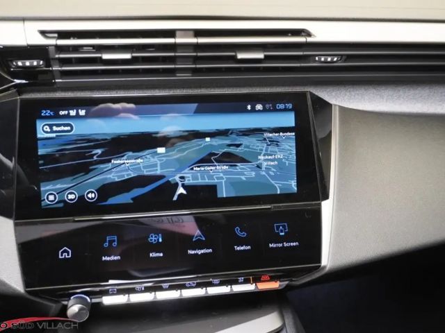 Peugeot 308 Allure Pack BlueHDi