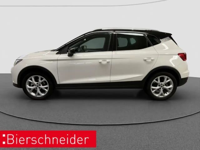 Seat Arona 1.0 TSI FR-lijn