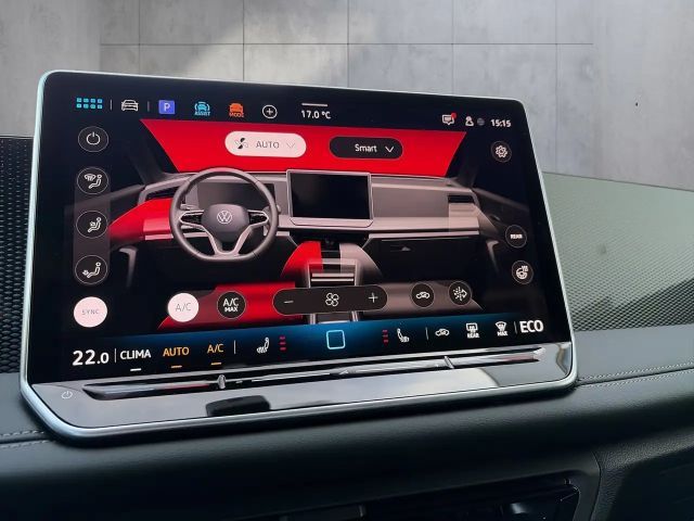 Volkswagen Tiguan DSG eHybrid