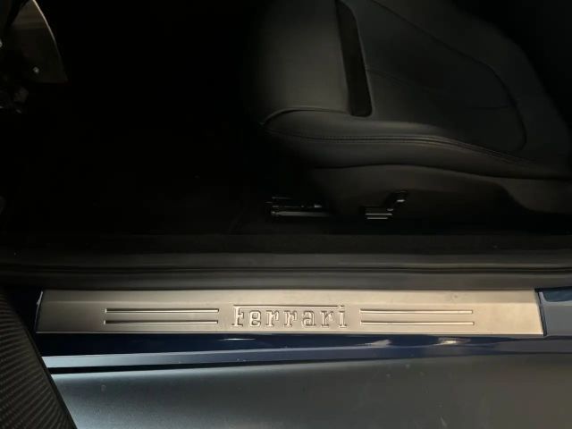 Ferrari Roma ***Ferrari Frankfurt***