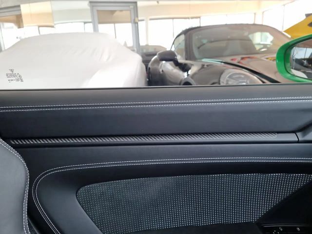 Porsche 992 Coupé GT3 RS