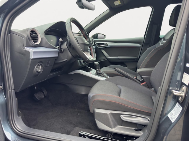 Seat Arona 1.0 TSI FR-lijn