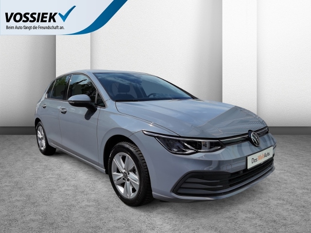 Volkswagen Golf 1.5 TSI BMT