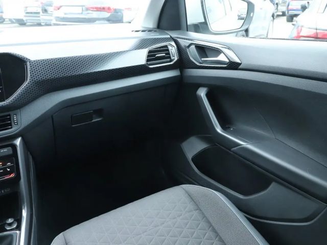 Volkswagen T-Cross 1.0 TSI DSG Style