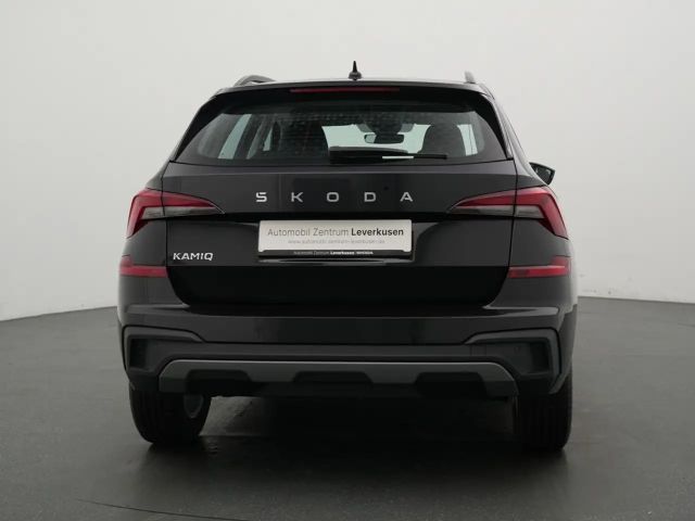 Skoda Kamiq Selection