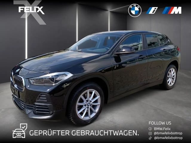 BMW X2 Advantage pakket Coupé sDrive18i