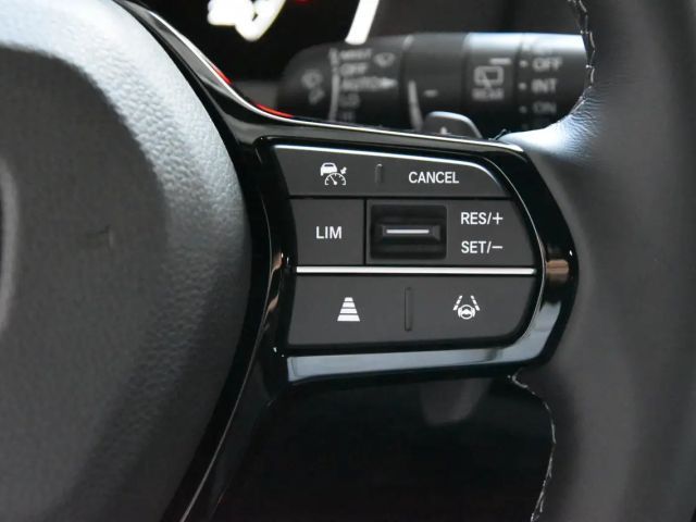 Honda Civic Elegance e:HEV