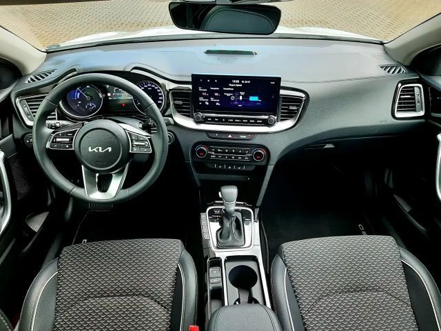 Kia Ceed PHEV Spirit SportWagon