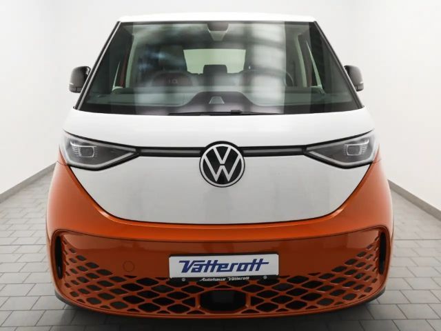 Volkswagen ID.Buzz 77 KWh Pro