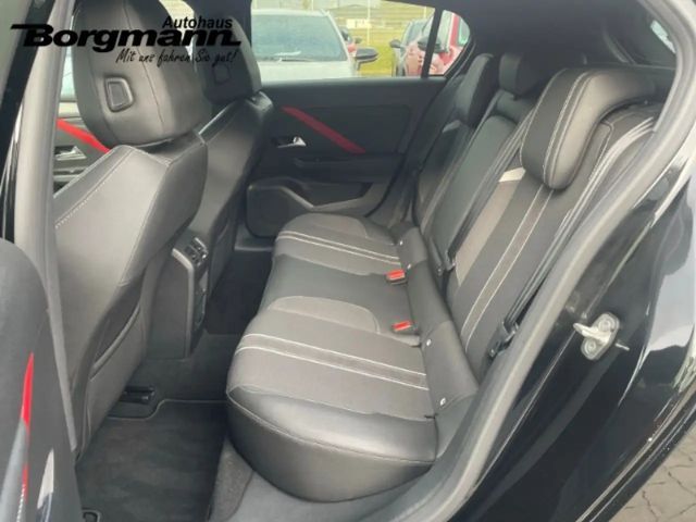 Opel Astra GS-Line Grand Sport