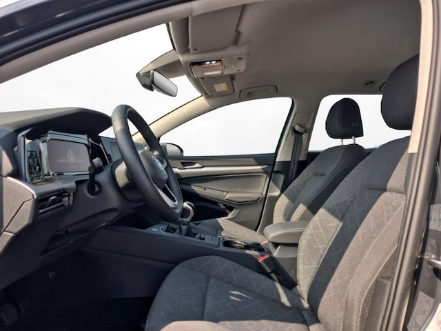 Volkswagen Golf 2.0 TDI Golf VIII Variant