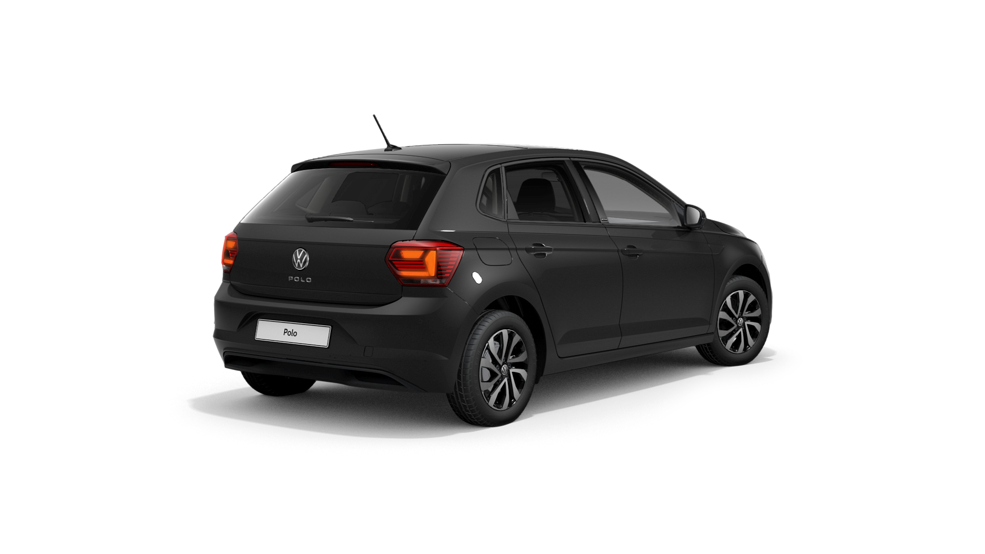 Volkswagen Polo 1.0 TSI
