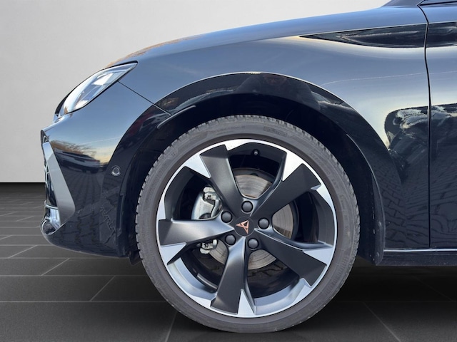 Cupra Leon DSG Sportstourer