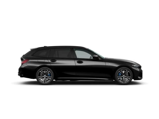 BMW 330 330e M-Sport Touring xDrive