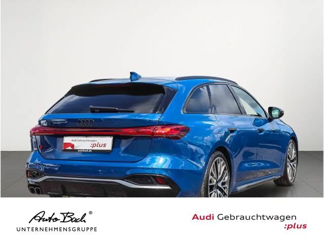Audi A5 Quattro S-Line S-Tronic