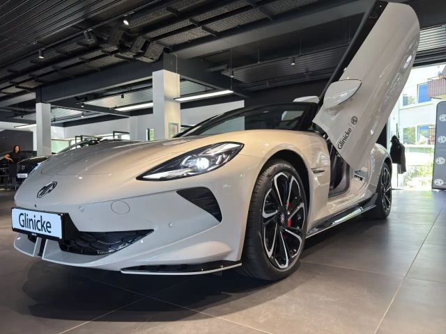 MG Cyberster MG Cyberster X-Power