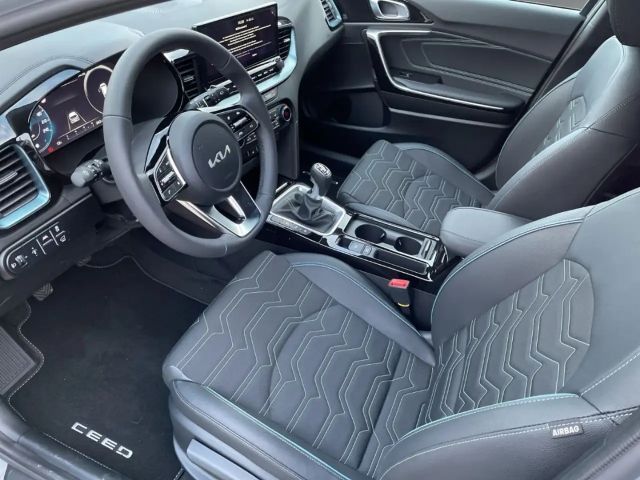 Kia Ceed Design Edition GDi SportWagon