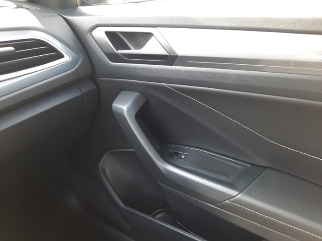 Volkswagen T-Roc DSG