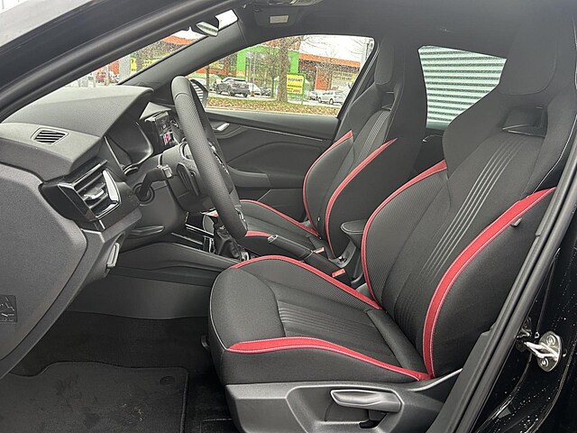 Skoda Kamiq 1.0 TSI Monte Carlo