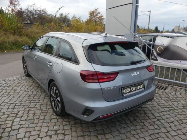 Kia Ceed GDi GT-Line SportWagon
