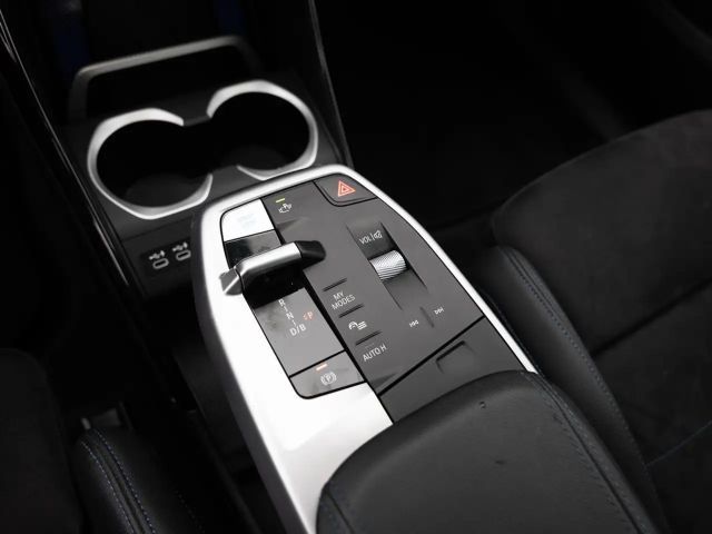 BMW iX1 M-Sport xDrive