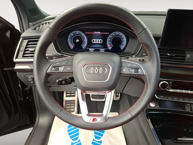 Audi SQ5 Sportback