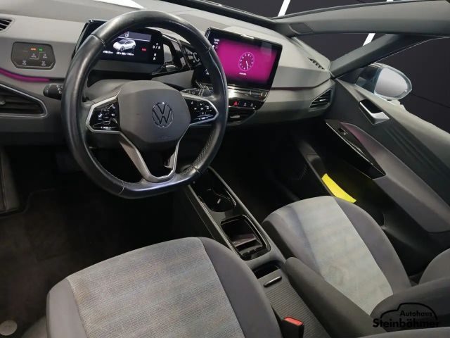 Volkswagen ID.3 Performance Pure