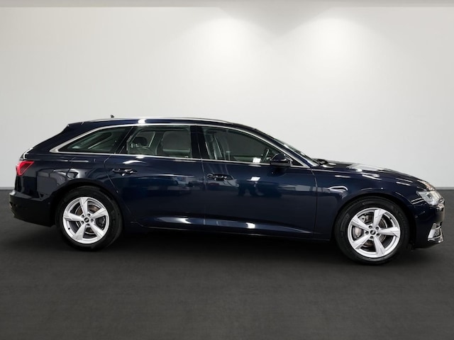 Audi A6 35 TDI Avant S-Tronic