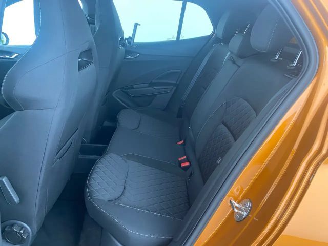 Skoda Fabia Monte Carlo