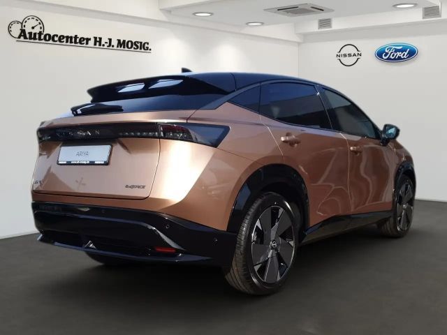 Nissan Ariya 87 kWh Evolve