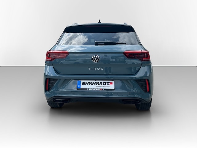 Volkswagen T-Roc 1.5 TSI DSG IQ.Drive R-Line