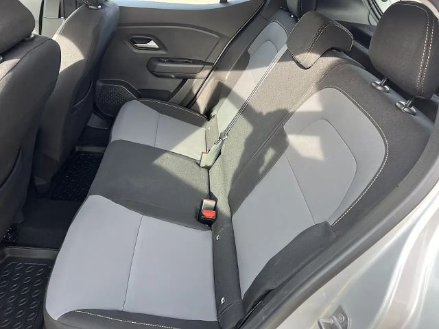 Dacia Sandero Extreme Stepway TCe 90