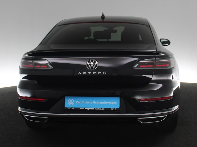 Volkswagen Arteon 2.0 TDI Elegance Elegance