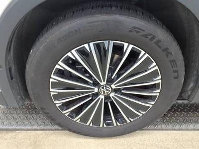 Volkswagen Tiguan 1.5 eTSI DSG IQ.Drive