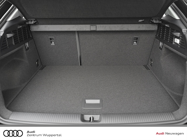 Audi Q2 30 TFSI S-Line