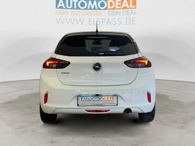 Opel Corsa Edition F Edition