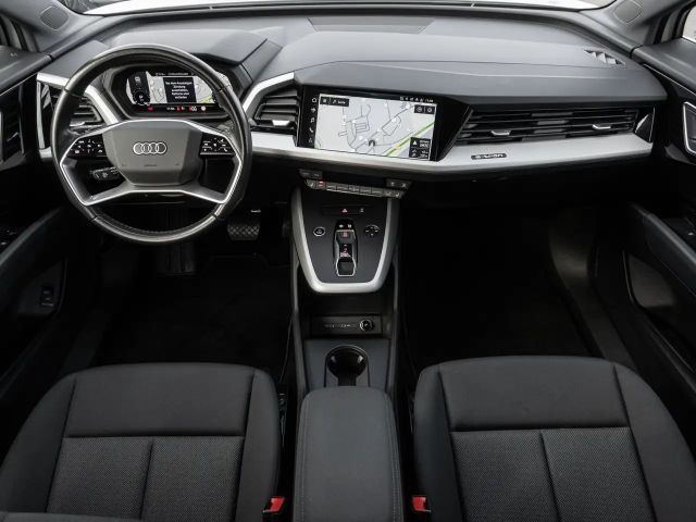Audi Q4 e-tron 40