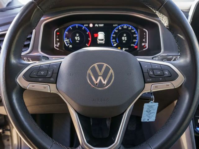 Volkswagen T-Roc 1.5 TSI Style