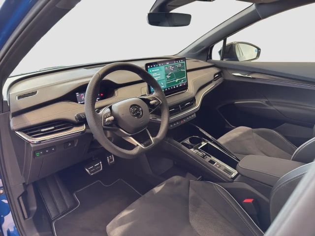 Skoda Enyaq Sportline