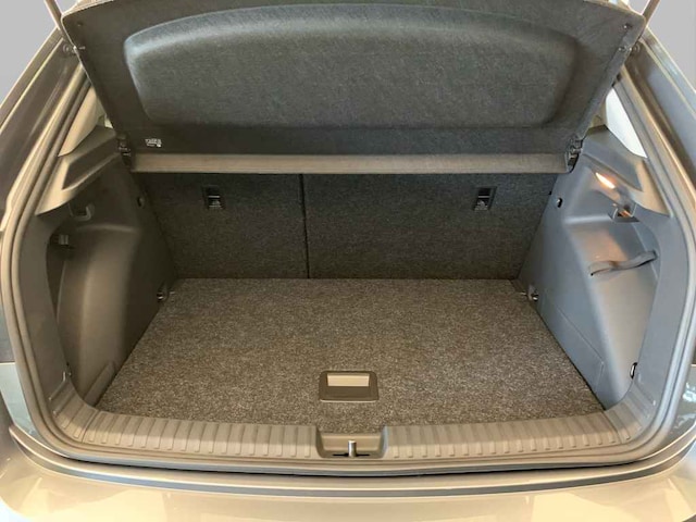 Skoda Fabia 1.0 TSI Tour