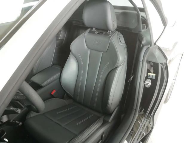 Audi A5 45 TFSI Cabriolet Quattro S-Line