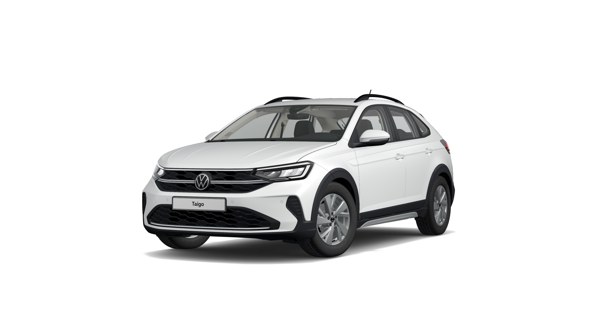 Volkswagen Taigo 1.0 TSI DSG Life