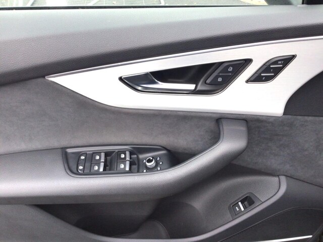 Audi Q7 50 TDI Quattro S-Line