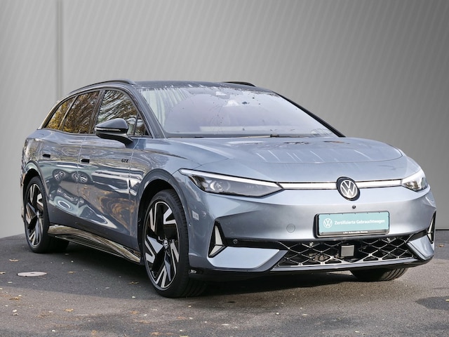 Volkswagen ID.7 4Motion GTX Tourer