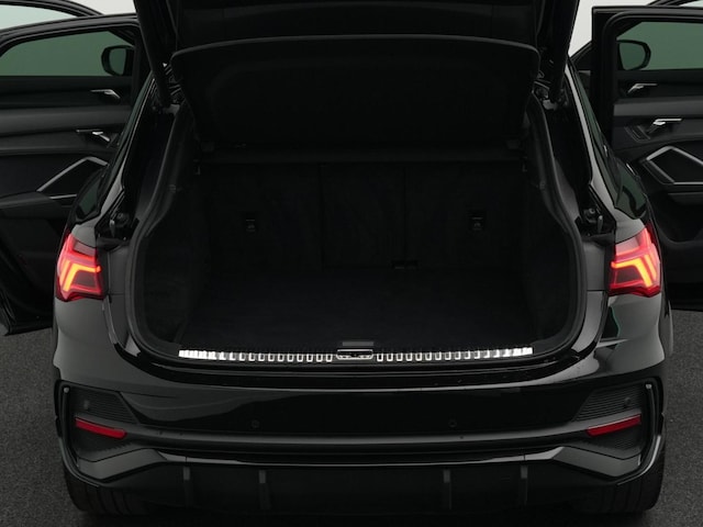 Audi Q3 45 TFSI Quattro S-Tronic Sportback