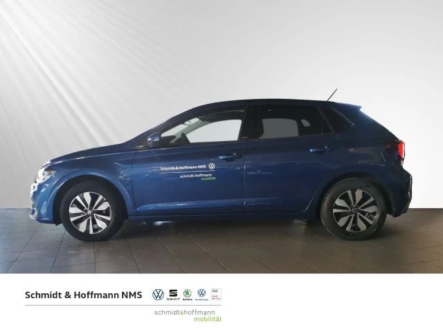 Volkswagen Polo 1.0 TSI Move