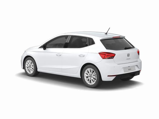 Seat Ibiza 1.0 TSI Xcellence