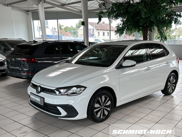 Volkswagen Polo 1.0 TSI Move