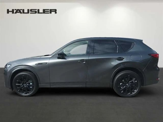 Mazda CX-60 Glasdach*Leder*HeadUp*Mod25