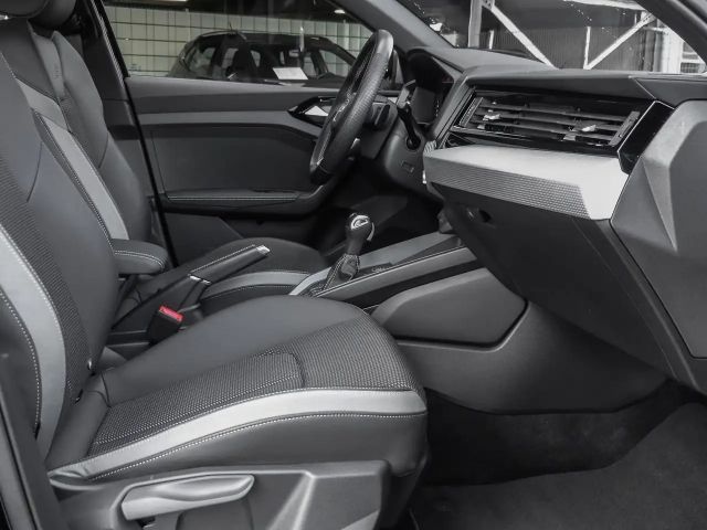 Audi A1 40 TFSI S-Line S-Tronic